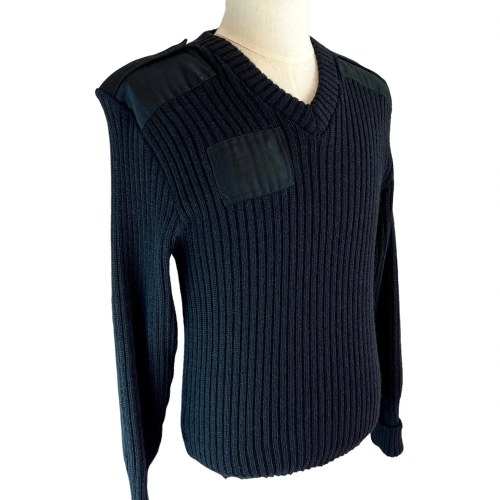 Vintage citadel wool